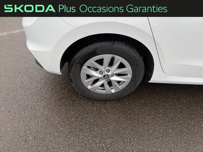 Voitures occasions ŠKODA FABIA Ambition Hazebrouck