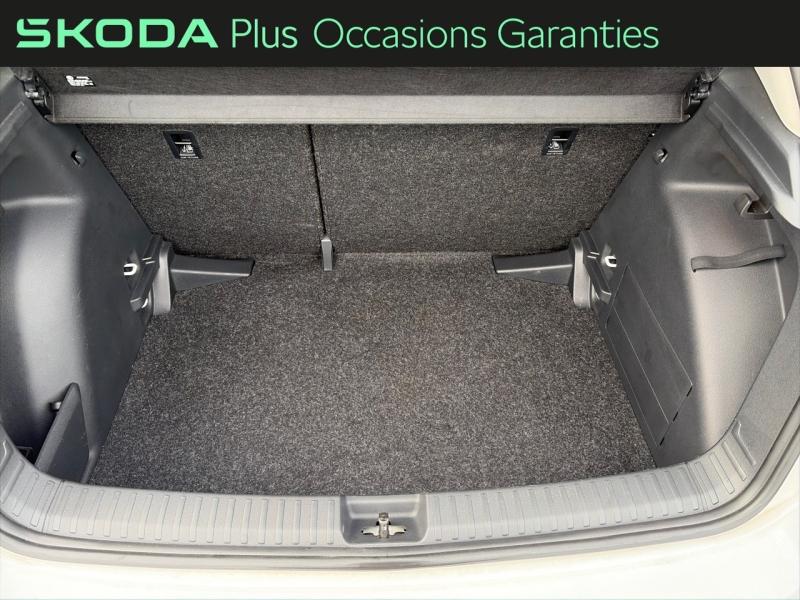 Voitures occasions ŠKODA FABIA Ambition Hazebrouck