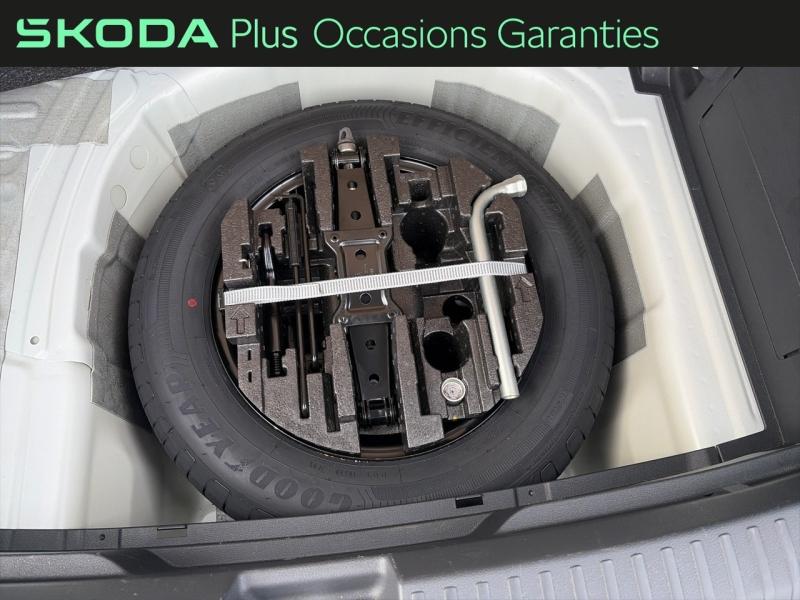 Voitures occasions ŠKODA FABIA Ambition Hazebrouck