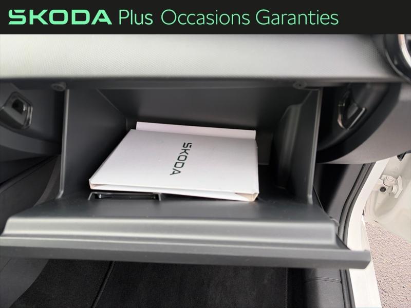 Voitures occasions ŠKODA FABIA Ambition Hazebrouck