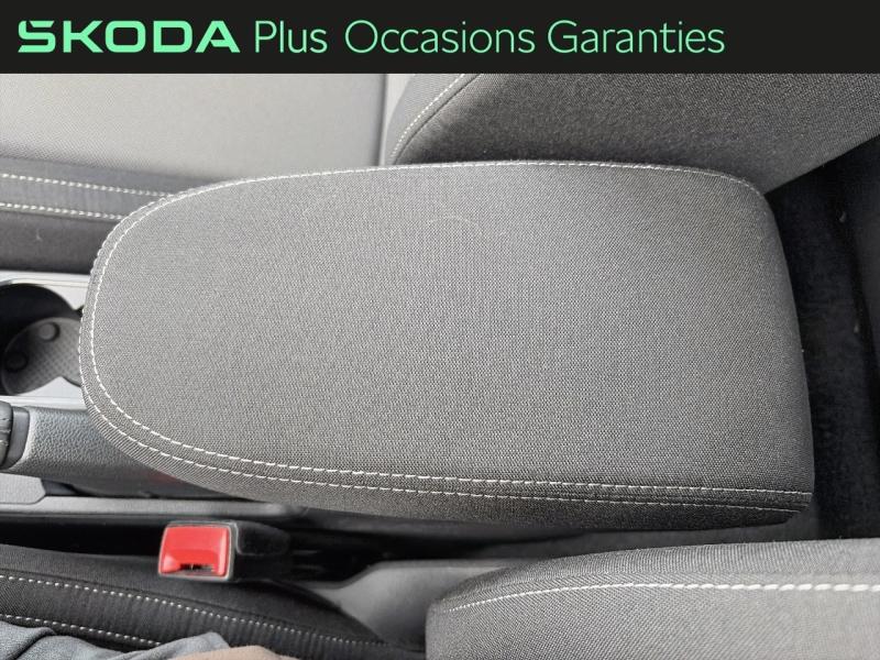 Voitures occasions ŠKODA FABIA Ambition Hazebrouck