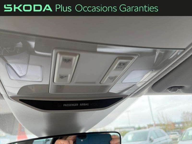 Voitures occasions ŠKODA FABIA Ambition Hazebrouck