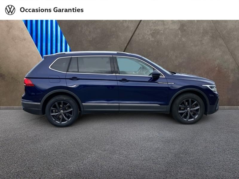 Voitures occasions VOLKSWAGEN TIGUAN ALLSPACE Life Business Hazebrouck