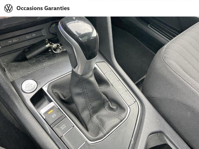 Voitures occasions VOLKSWAGEN TIGUAN ALLSPACE Life Business Hazebrouck