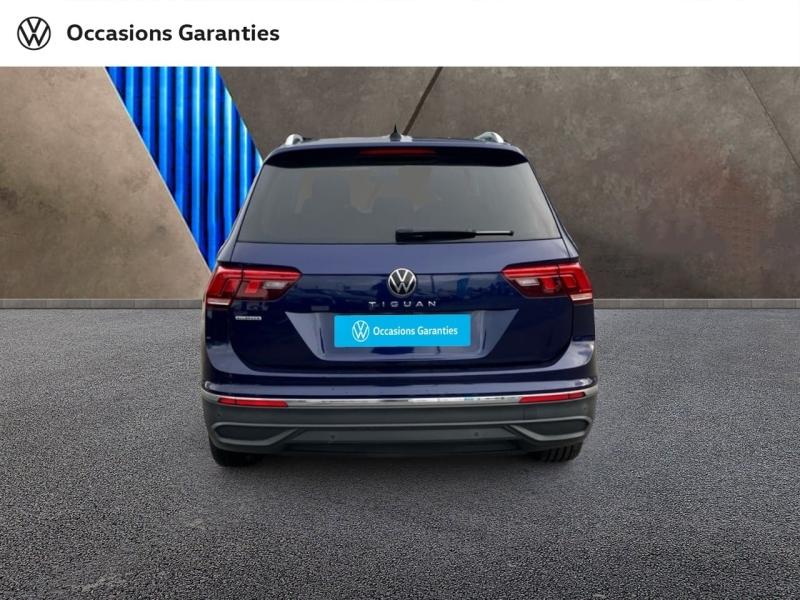 Voitures occasions VOLKSWAGEN TIGUAN ALLSPACE Life Business Hazebrouck