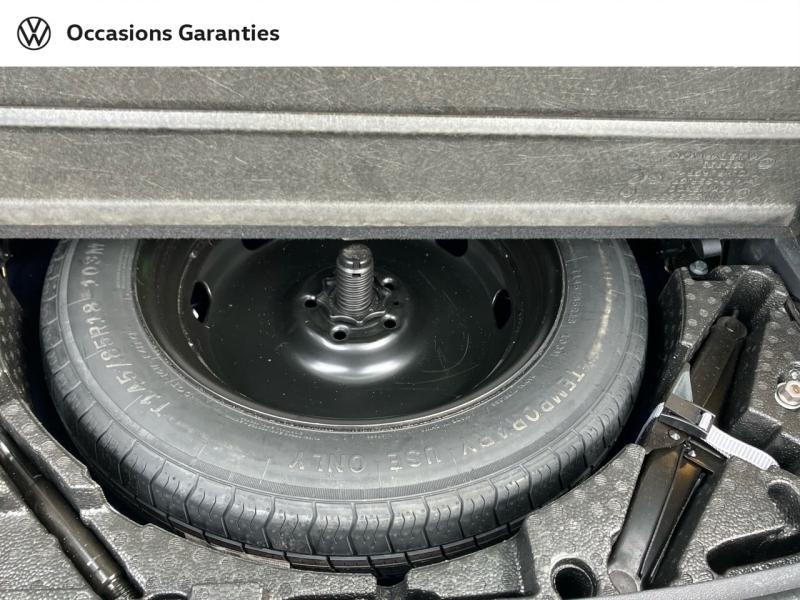 Voitures occasions VOLKSWAGEN TIGUAN ALLSPACE Life Business Hazebrouck