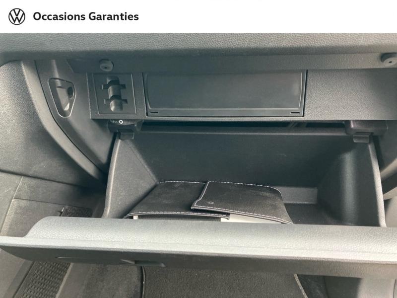 Voitures occasions VOLKSWAGEN TIGUAN ALLSPACE Life Business Hazebrouck