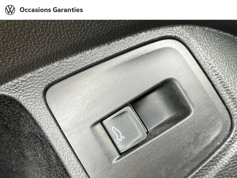 Voitures occasions VOLKSWAGEN TIGUAN ALLSPACE Life Business Hazebrouck