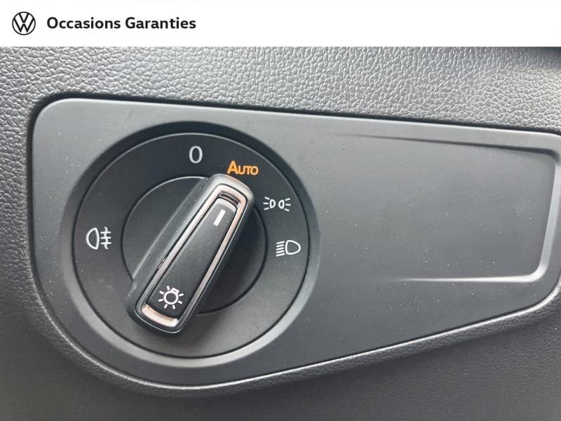 Voitures occasions VOLKSWAGEN TIGUAN ALLSPACE Life Business Hazebrouck