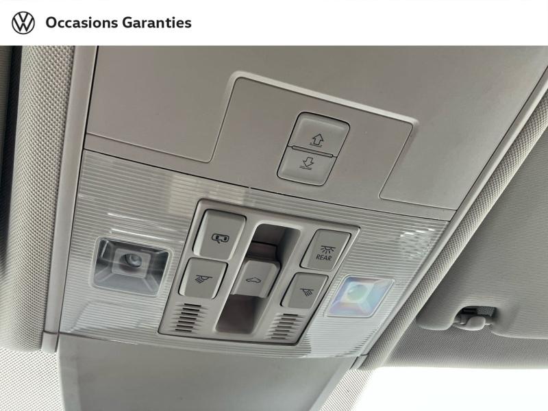 Voitures occasions VOLKSWAGEN TIGUAN ALLSPACE Life Business Hazebrouck