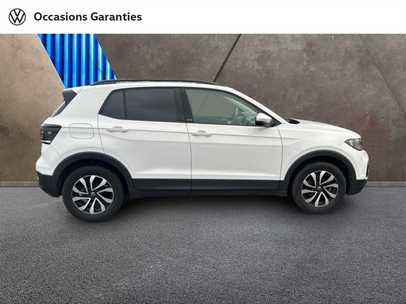 Voitures occasions VOLKSWAGEN T-CROSS Life Business Hazebrouck