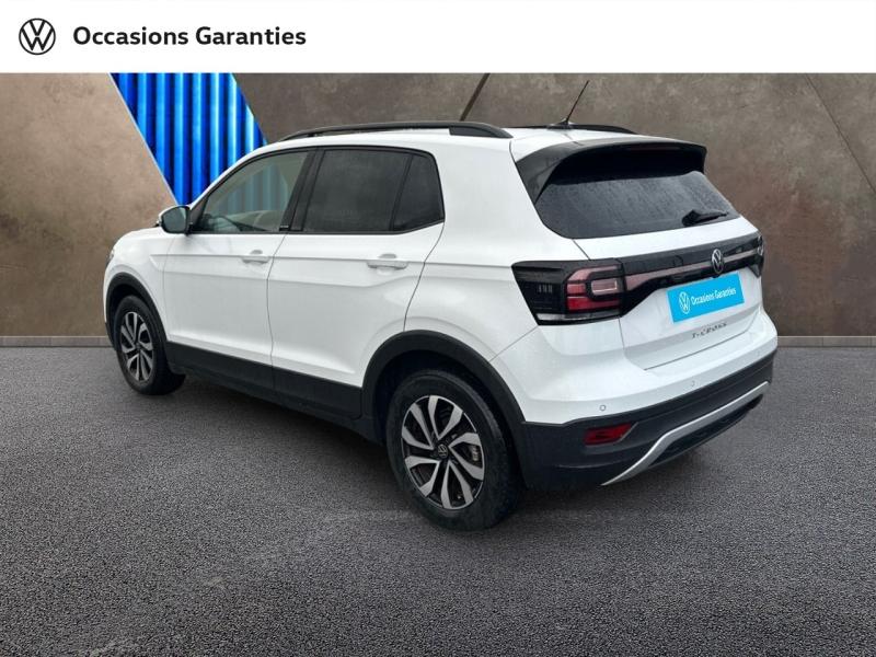 Voitures occasions VOLKSWAGEN T-CROSS Life Business Hazebrouck