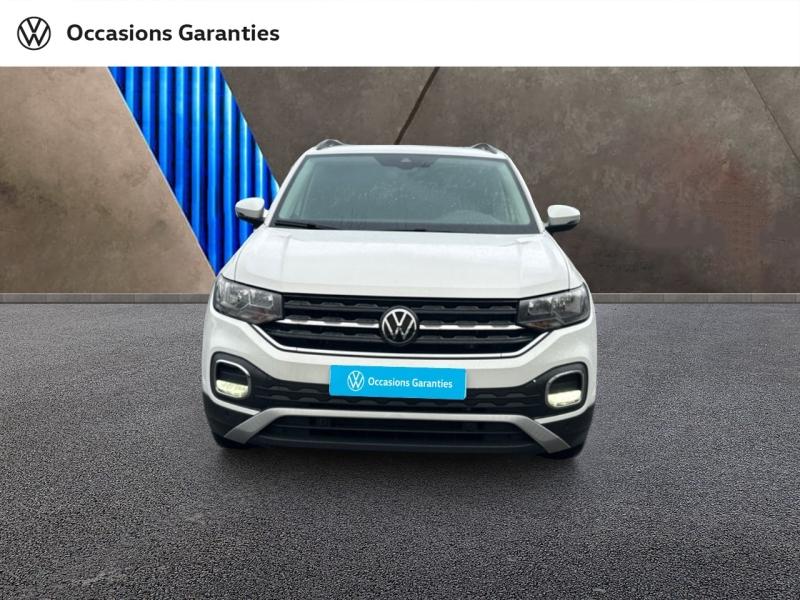 Voitures occasions VOLKSWAGEN T-CROSS Life Business Hazebrouck