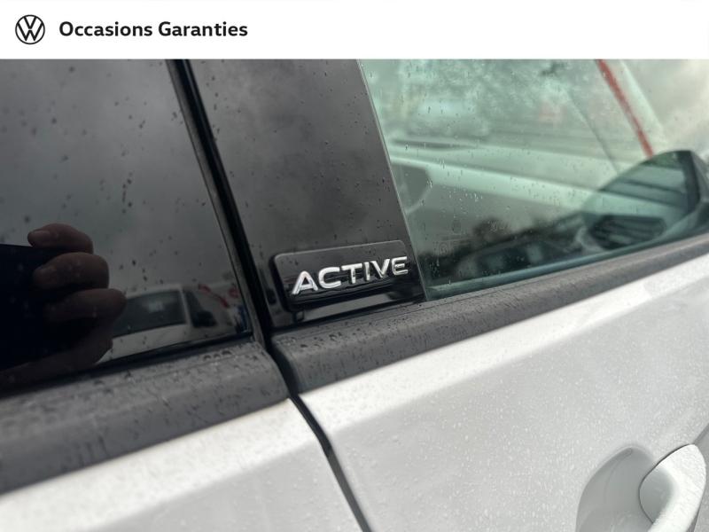 Voitures occasions VOLKSWAGEN T-CROSS Life Business Hazebrouck