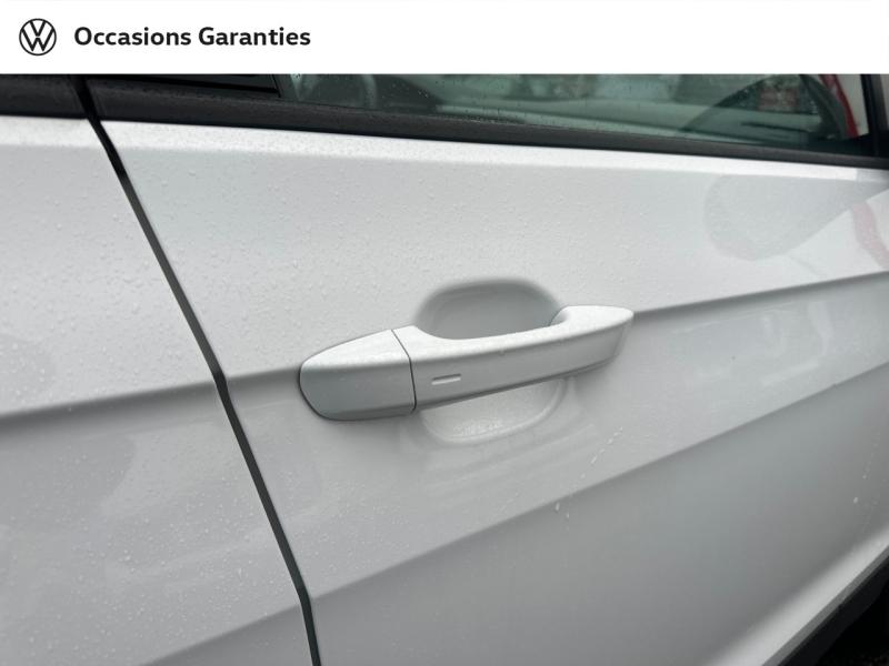 Voitures occasions VOLKSWAGEN T-CROSS Life Business Hazebrouck