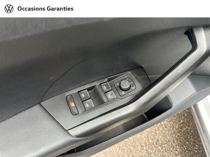 Voitures occasions VOLKSWAGEN T-CROSS Life Business Hazebrouck