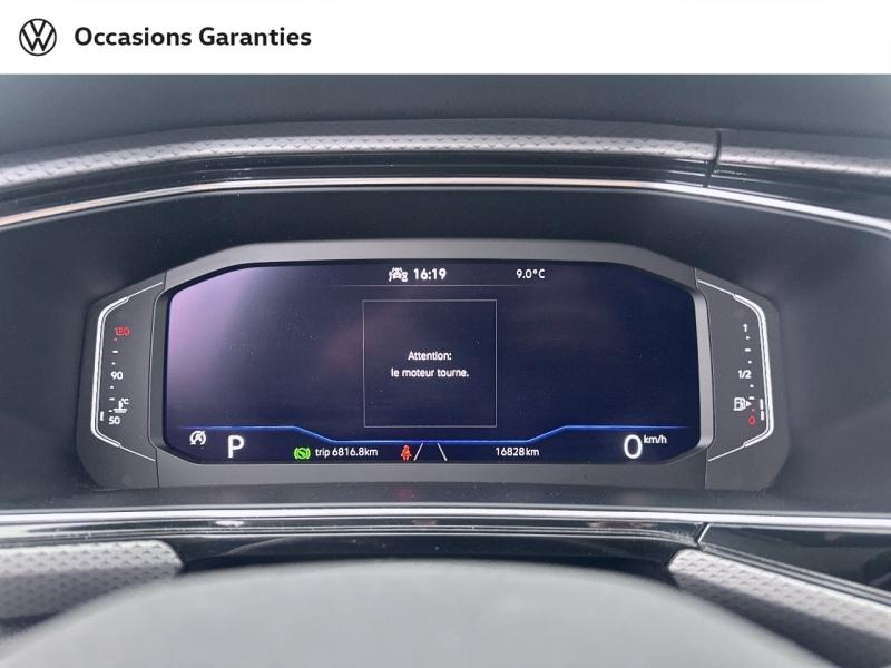 Voitures occasions VOLKSWAGEN T-CROSS Life Business Hazebrouck