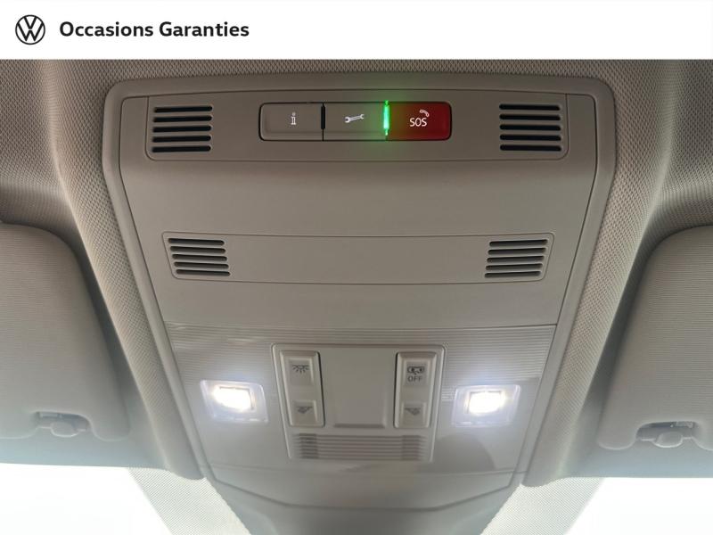 Voitures occasions VOLKSWAGEN T-CROSS Life Business Hazebrouck