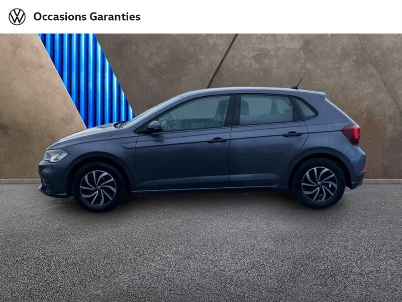 Voitures occasions VOLKSWAGEN POLO Life Hazebrouck