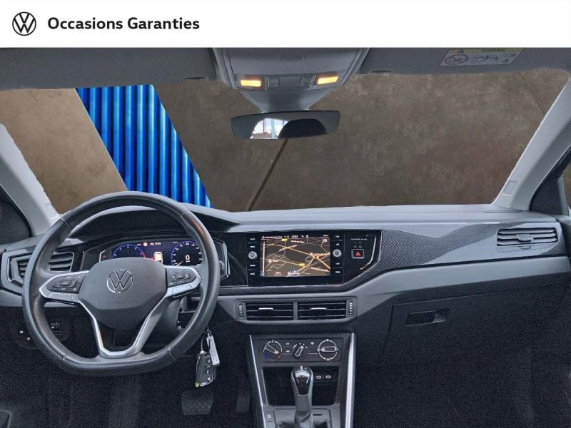 Voitures occasions VOLKSWAGEN POLO Life Hazebrouck