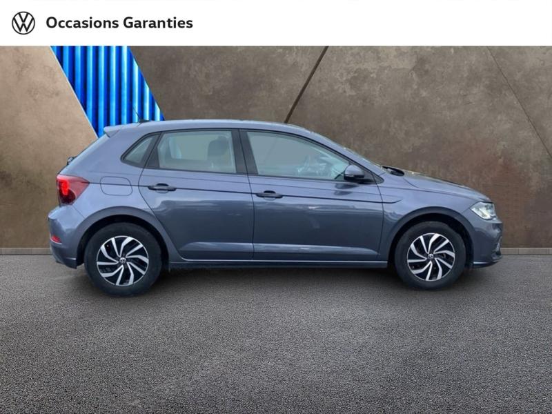 Voitures occasions VOLKSWAGEN POLO Life Hazebrouck