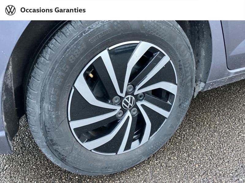 Voitures occasions VOLKSWAGEN POLO Life Hazebrouck