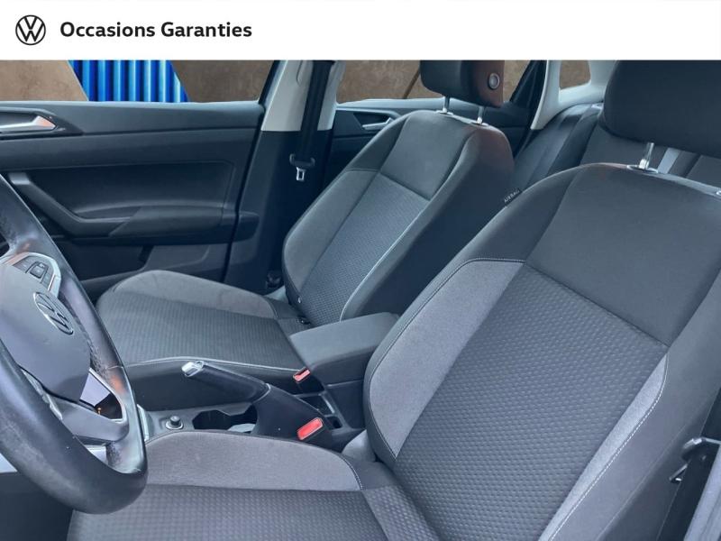 Voitures occasions VOLKSWAGEN POLO Life Hazebrouck