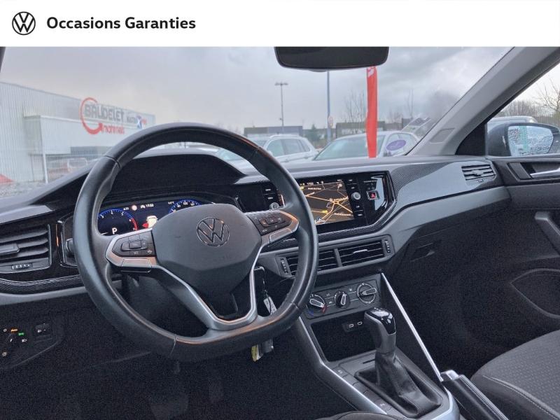 Voitures occasions VOLKSWAGEN POLO Life Hazebrouck