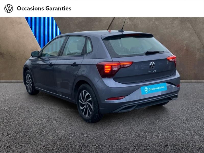 Voitures occasions VOLKSWAGEN POLO Life Hazebrouck