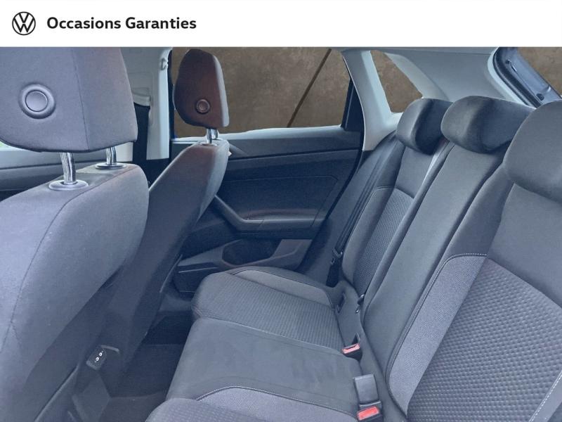 Voitures occasions VOLKSWAGEN POLO Life Hazebrouck