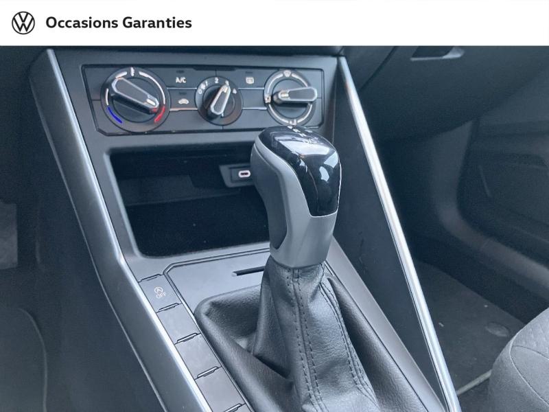 Voitures occasions VOLKSWAGEN POLO Life Hazebrouck