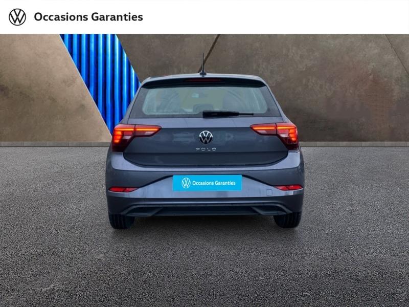 Voitures occasions VOLKSWAGEN POLO Life Hazebrouck