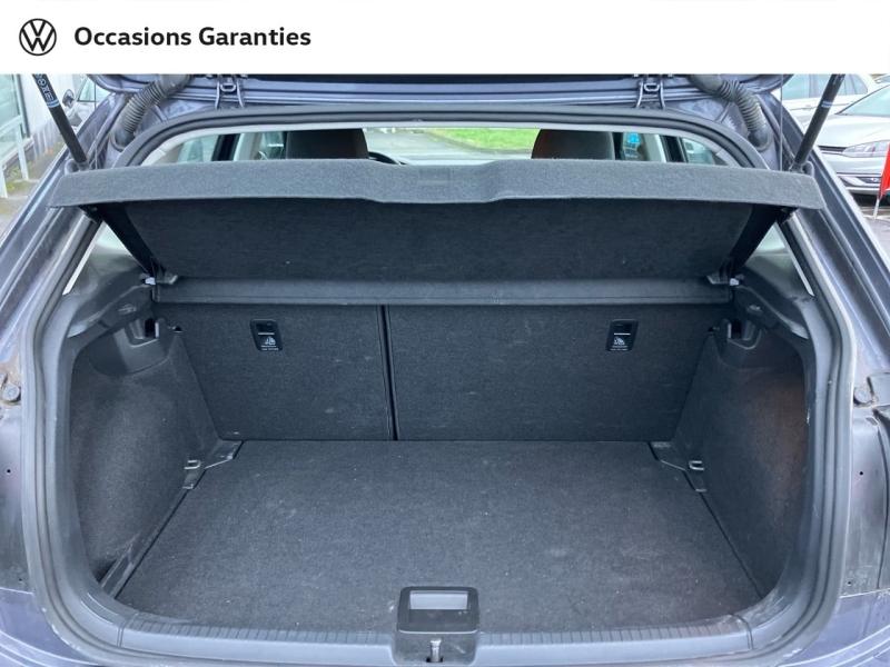 Voitures occasions VOLKSWAGEN POLO Life Hazebrouck