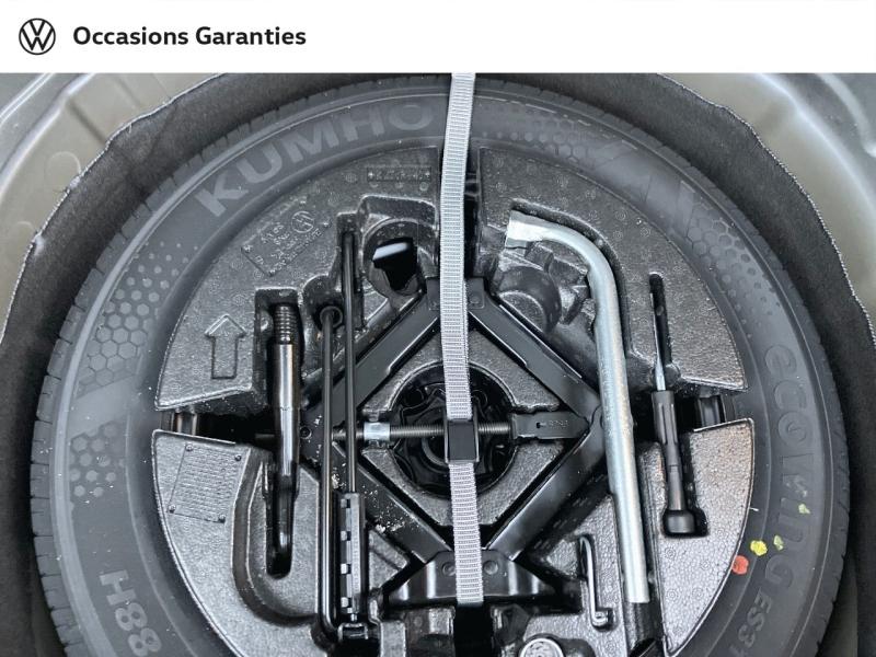 Voitures occasions VOLKSWAGEN POLO Life Hazebrouck