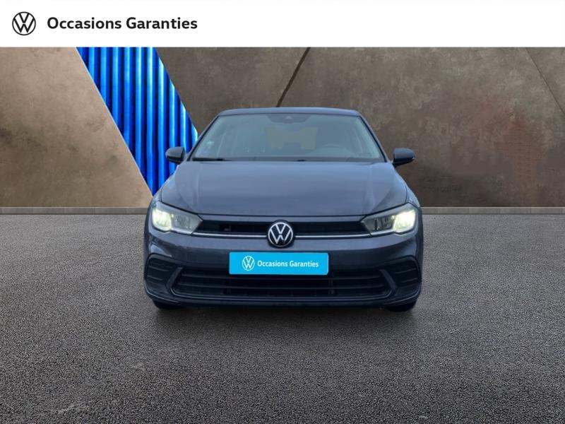 Voitures occasions VOLKSWAGEN POLO Life Hazebrouck
