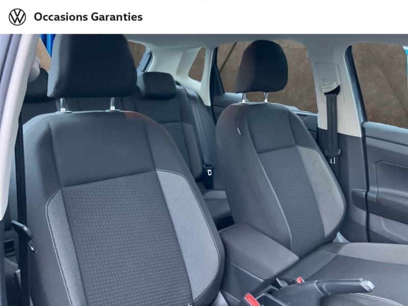 Voitures occasions VOLKSWAGEN POLO Life Hazebrouck