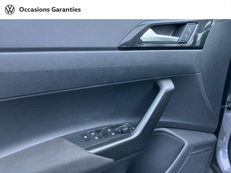 Voitures occasions VOLKSWAGEN POLO Life Hazebrouck