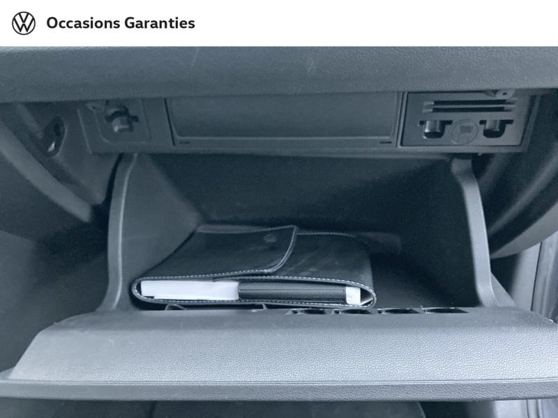 Voitures occasions VOLKSWAGEN POLO Life Hazebrouck