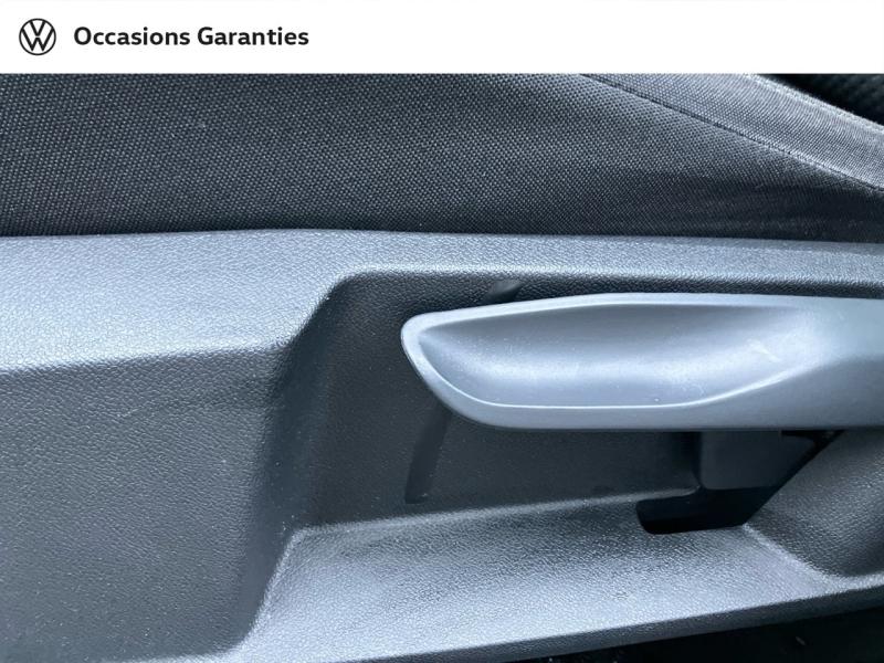 Voitures occasions VOLKSWAGEN POLO Life Hazebrouck