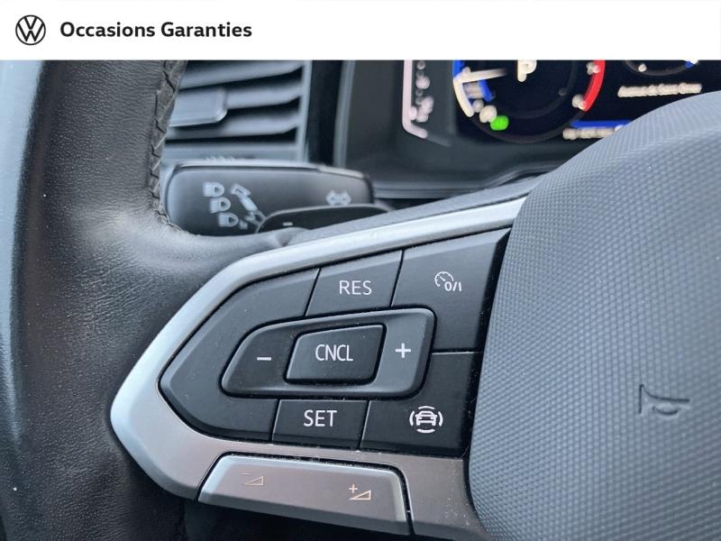 Voitures occasions VOLKSWAGEN POLO Life Hazebrouck