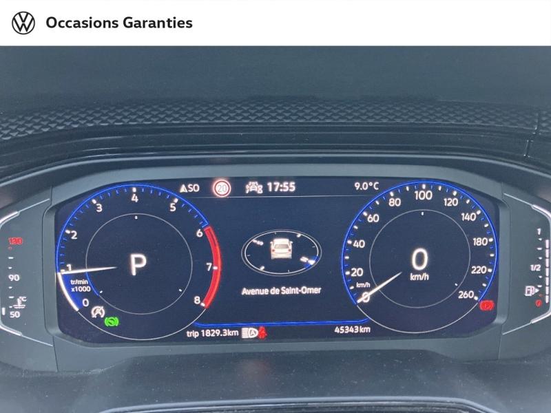 Voitures occasions VOLKSWAGEN POLO Life Hazebrouck