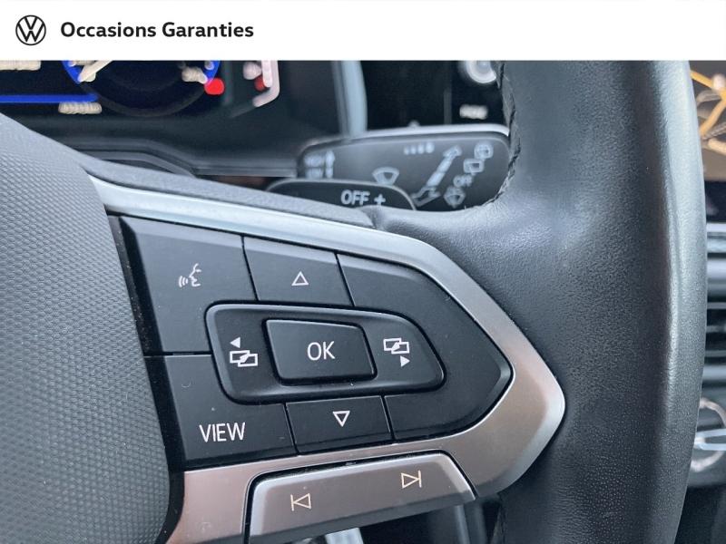 Voitures occasions VOLKSWAGEN POLO Life Hazebrouck