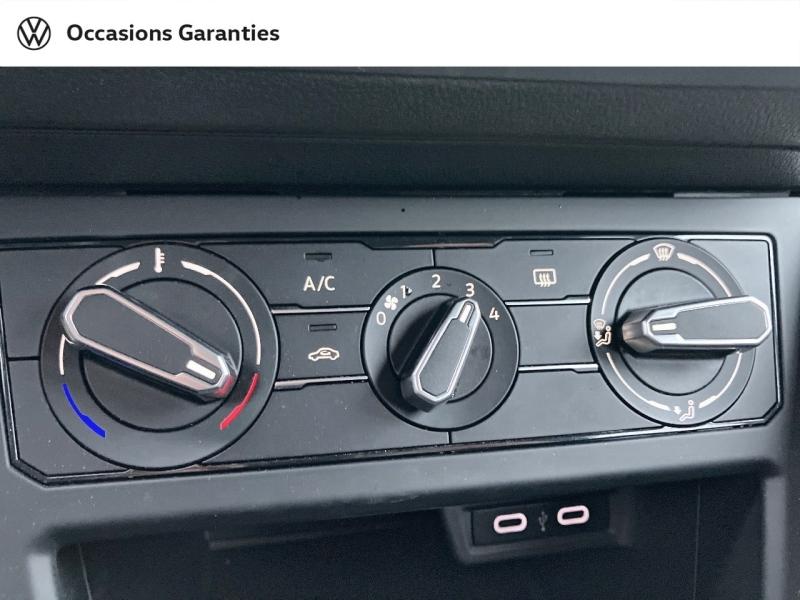 Voitures occasions VOLKSWAGEN POLO Life Hazebrouck