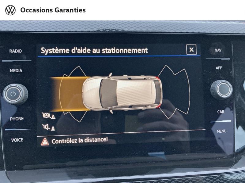 Voitures occasions VOLKSWAGEN POLO Life Hazebrouck