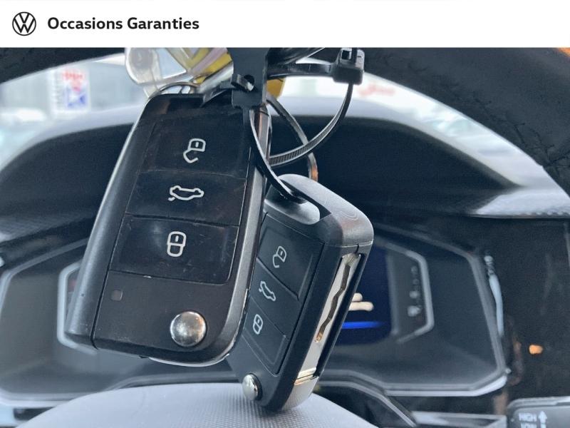 Voitures occasions VOLKSWAGEN POLO Life Hazebrouck