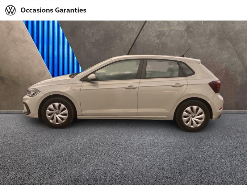Voitures occasions VOLKSWAGEN POLO Base Hazebrouck