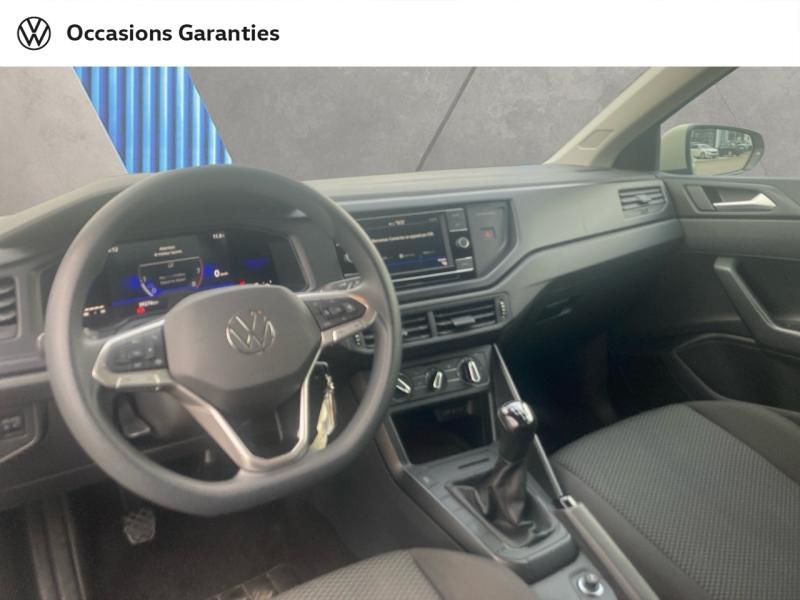 Voitures occasions VOLKSWAGEN POLO Base Hazebrouck