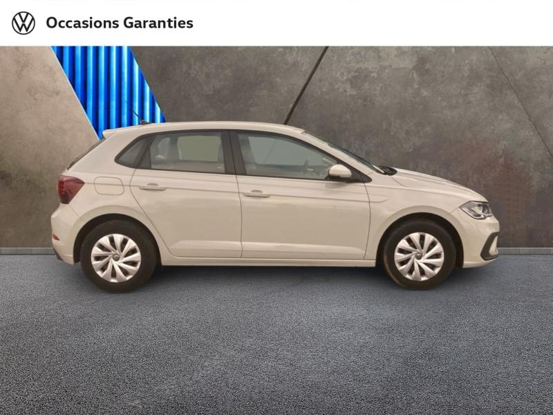 Voitures occasions VOLKSWAGEN POLO Base Hazebrouck
