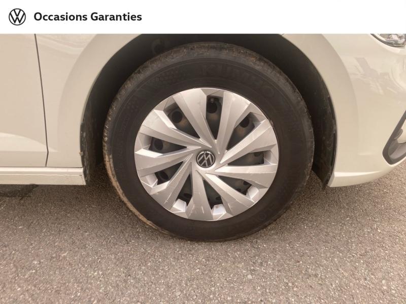 Voitures occasions VOLKSWAGEN POLO Base Hazebrouck