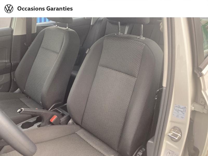 Voitures occasions VOLKSWAGEN POLO Base Hazebrouck